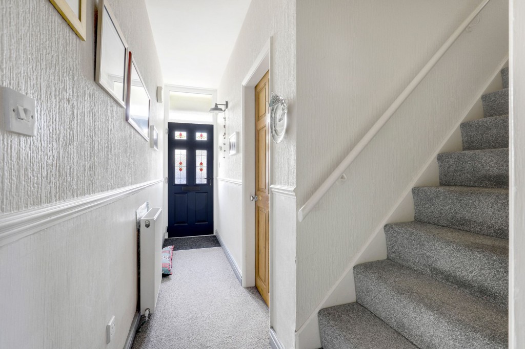 St. Albans Road, Arnold, NG5