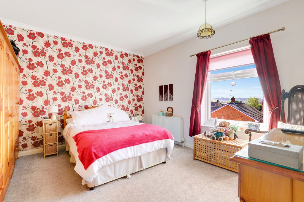 St. Albans Road, Arnold, NG5