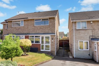 Verder Grove, Nottingham, NG5