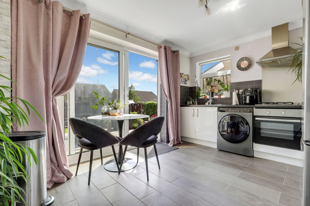 Verder Grove, Nottingham, NG5