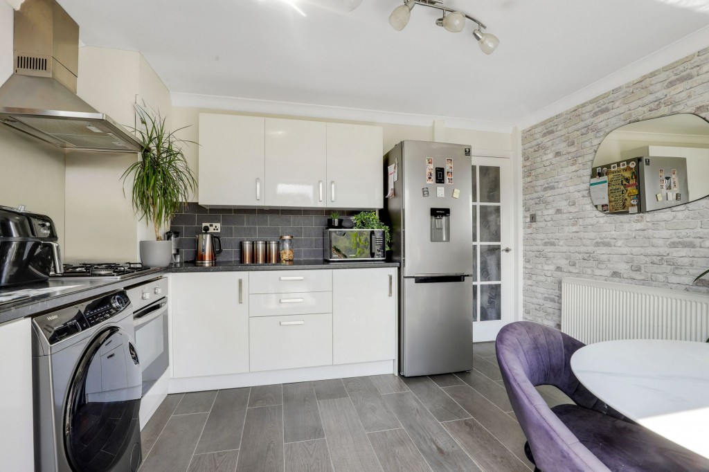 Verder Grove, Nottingham, NG5