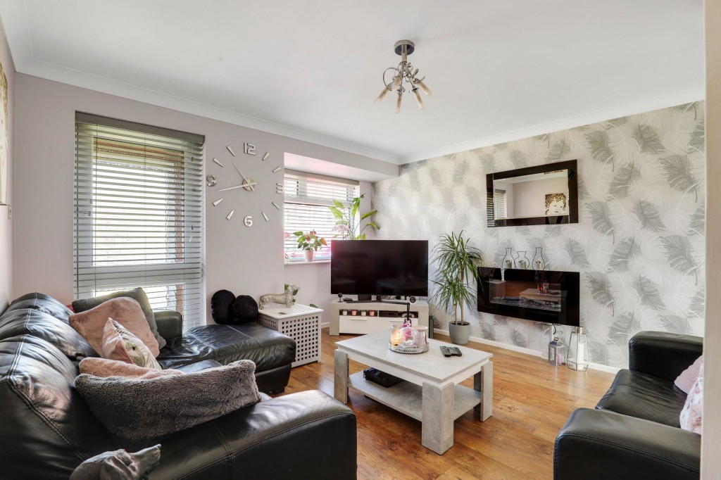 Verder Grove, Nottingham, NG5