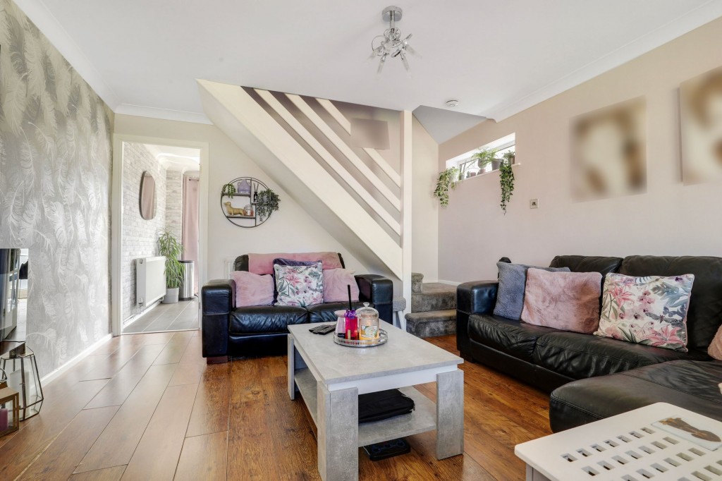 Verder Grove, Nottingham, NG5