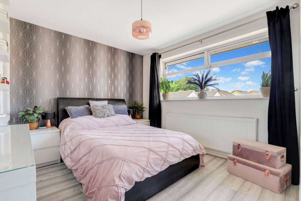 Verder Grove, Nottingham, NG5