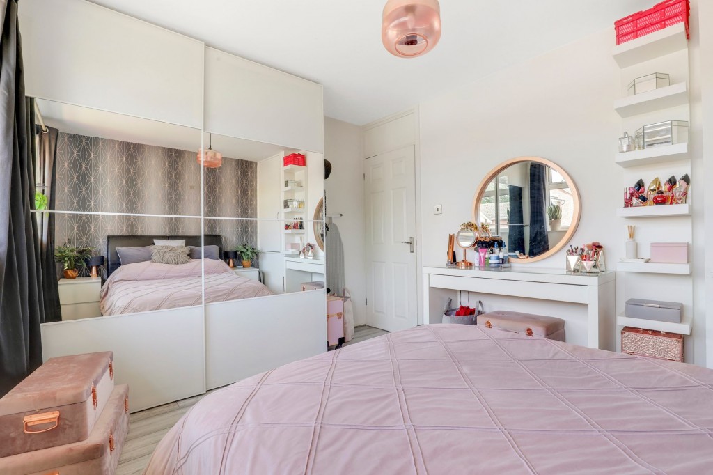 Verder Grove, Nottingham, NG5