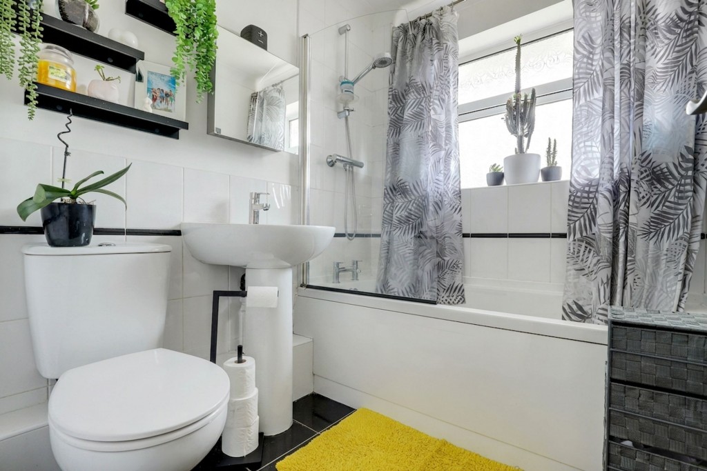 Verder Grove, Nottingham, NG5
