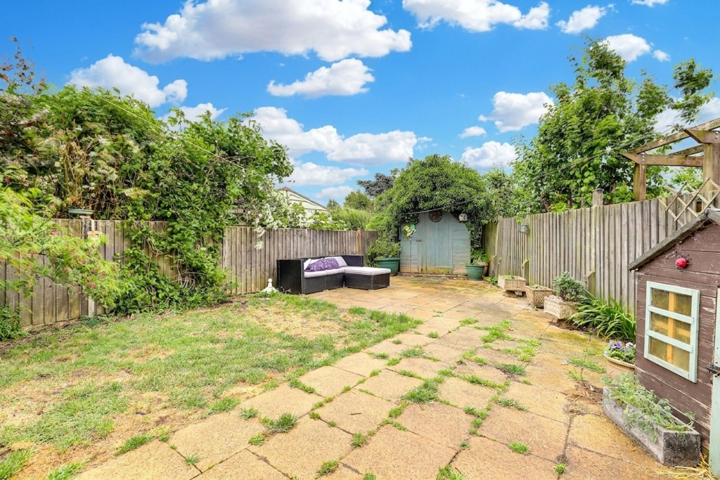 Southdale Drive, Carlton, NG4