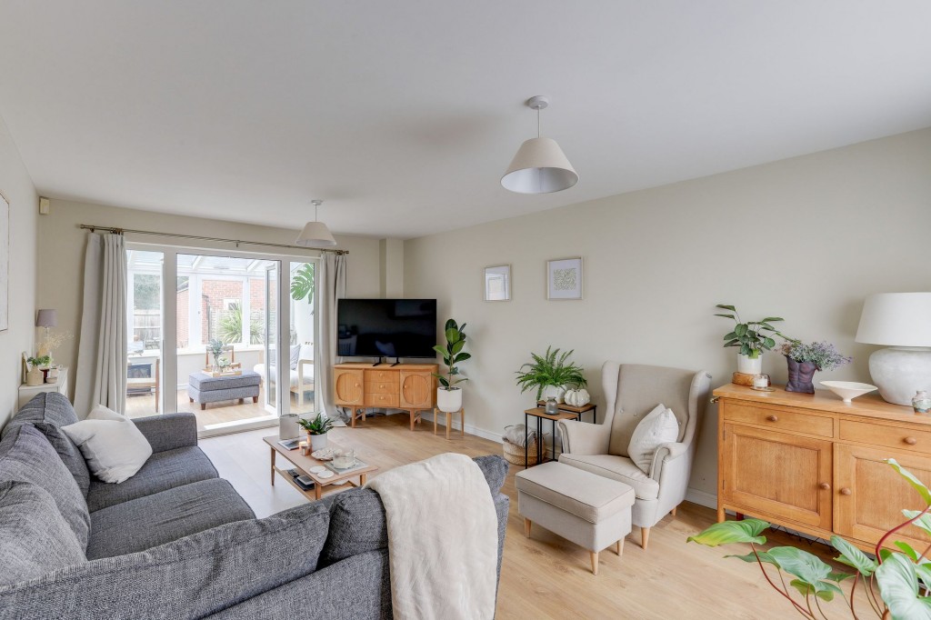 Old Station Drive, Ruddington, NG11