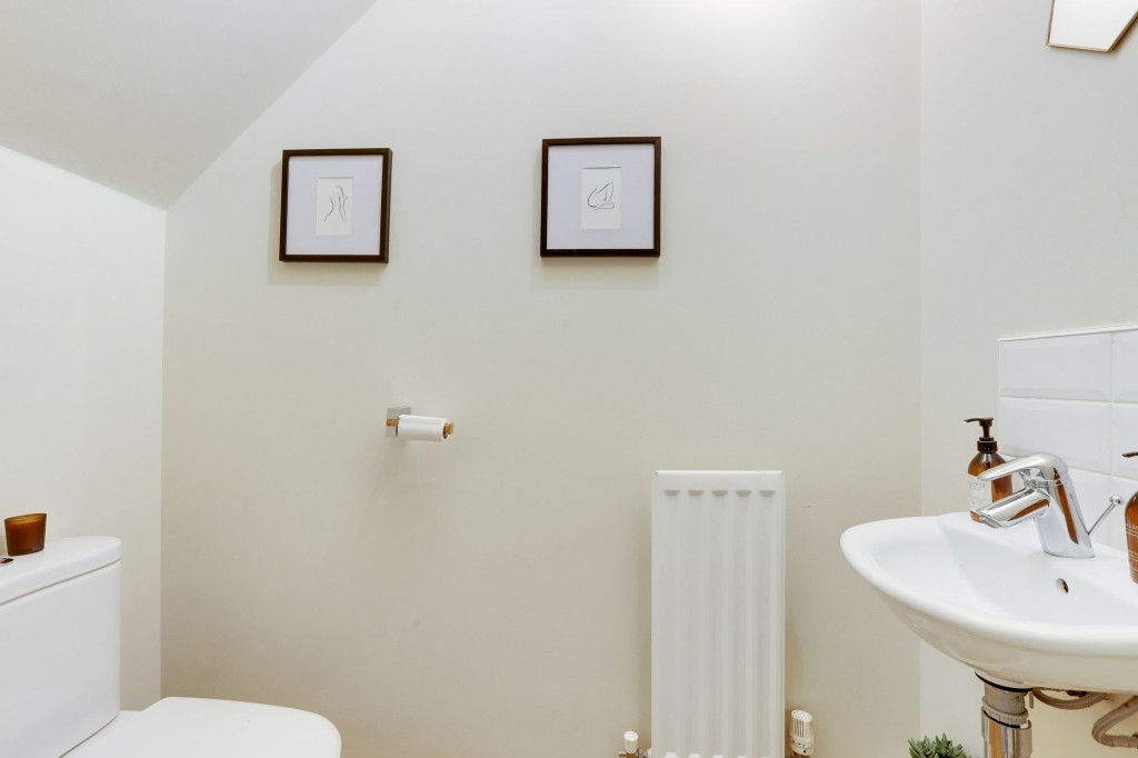 Old Station Drive, Ruddington, NG11