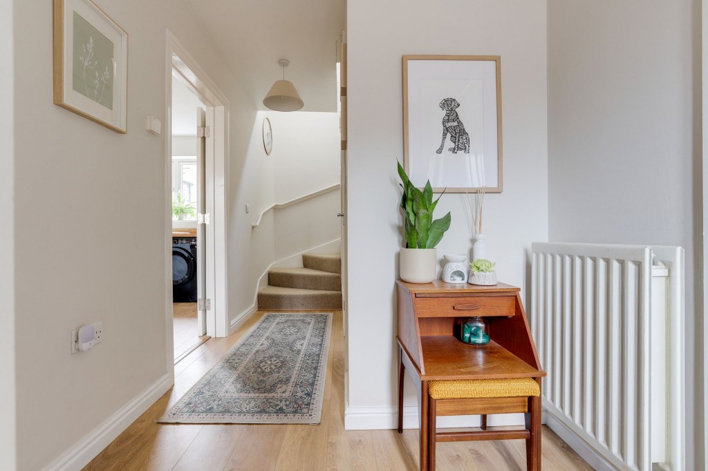 Old Station Drive, Ruddington, NG11