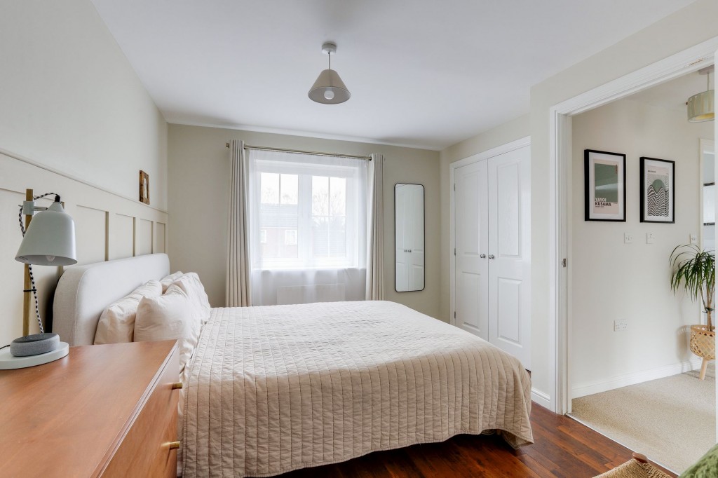 Old Station Drive, Ruddington, NG11