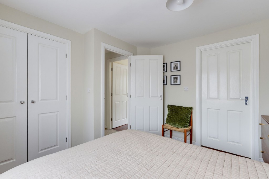 Old Station Drive, Ruddington, NG11