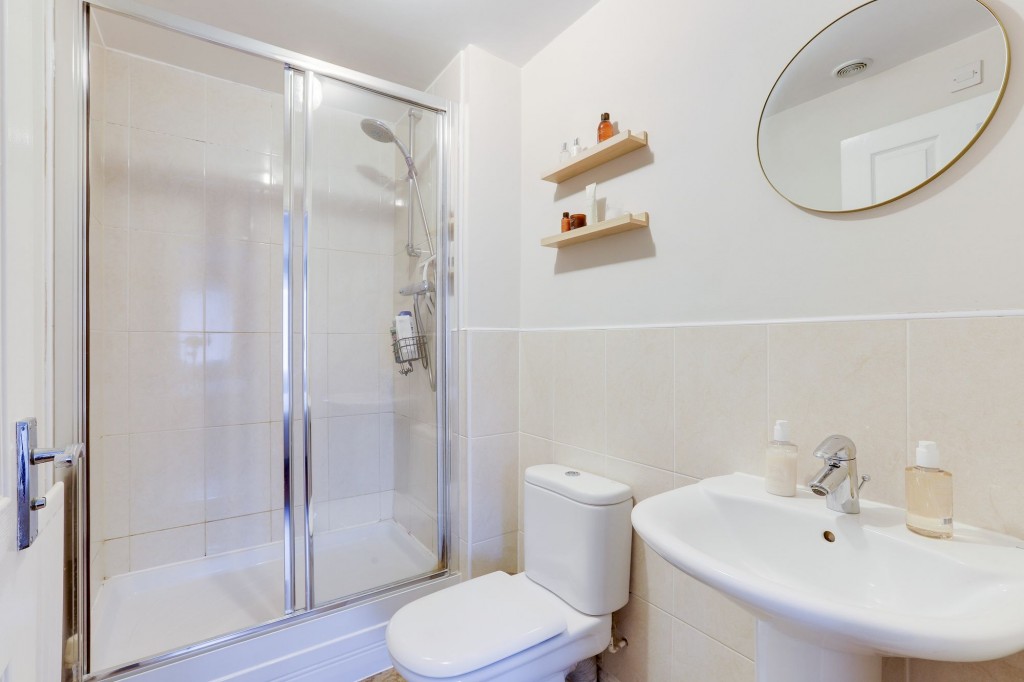 Old Station Drive, Ruddington, NG11