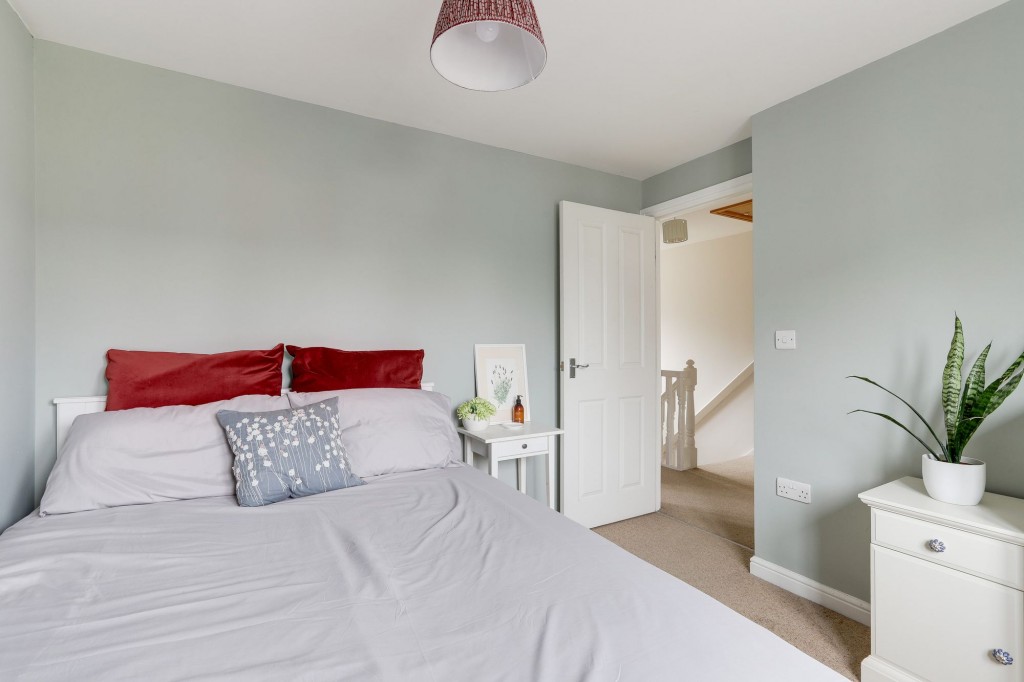 Old Station Drive, Ruddington, NG11