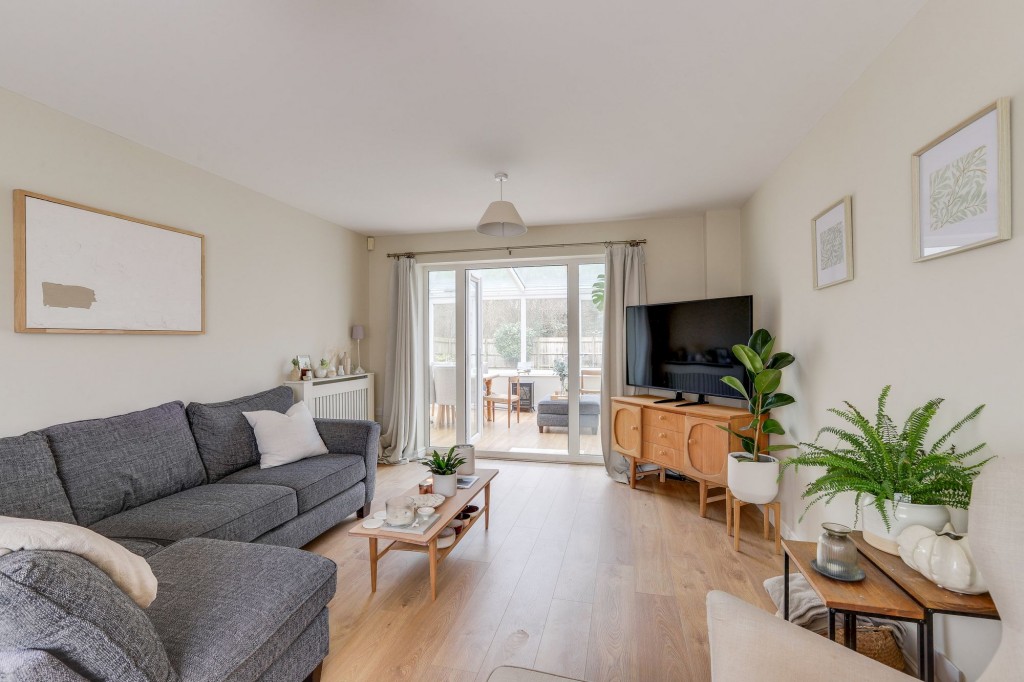 Old Station Drive, Ruddington, NG11