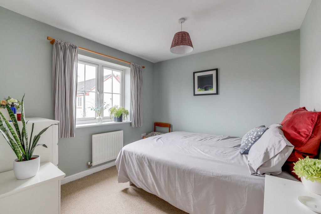 Old Station Drive, Ruddington, NG11