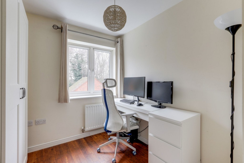 Old Station Drive, Ruddington, NG11