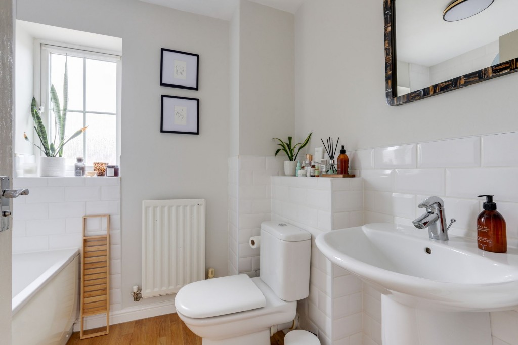 Old Station Drive, Ruddington, NG11