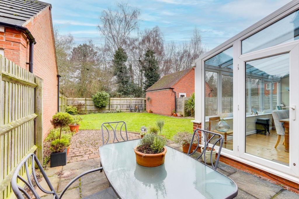 Old Station Drive, Ruddington, NG11