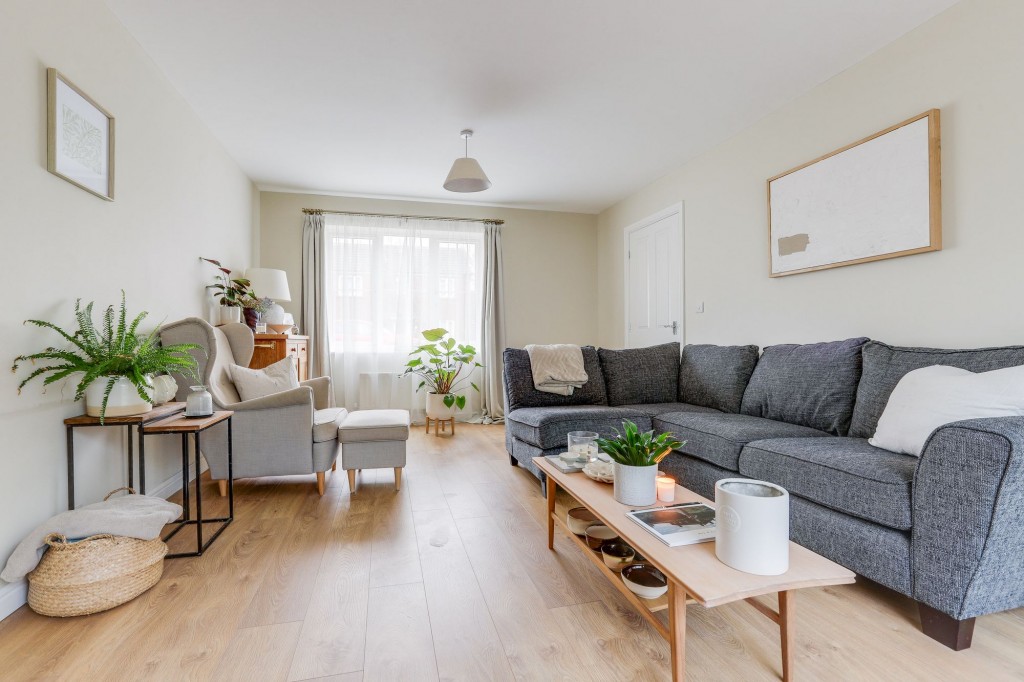 Old Station Drive, Ruddington, NG11