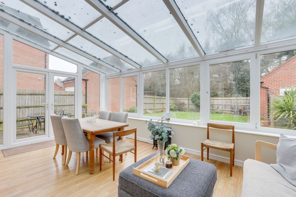 Old Station Drive, Ruddington, NG11