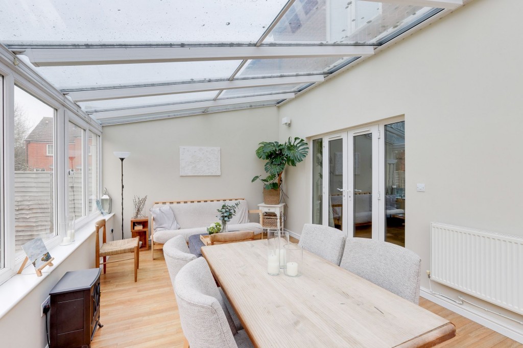 Old Station Drive, Ruddington, NG11