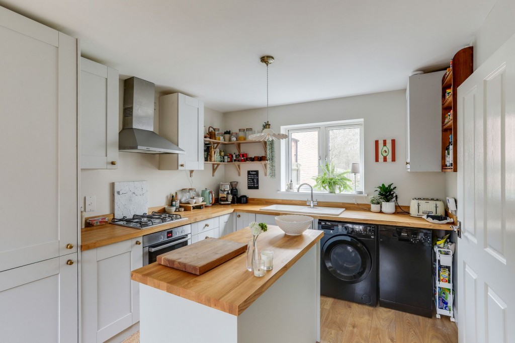 Old Station Drive, Ruddington, NG11