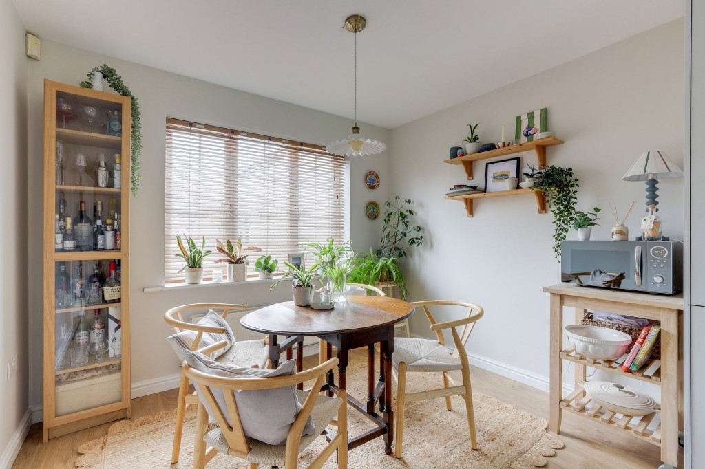 Old Station Drive, Ruddington, NG11