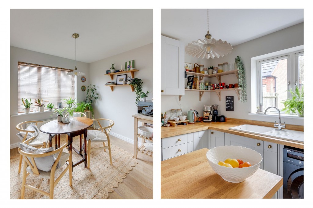 Old Station Drive, Ruddington, NG11