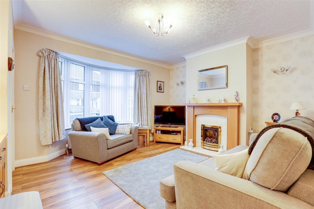 Parkyn Road, Daybrook, NG5