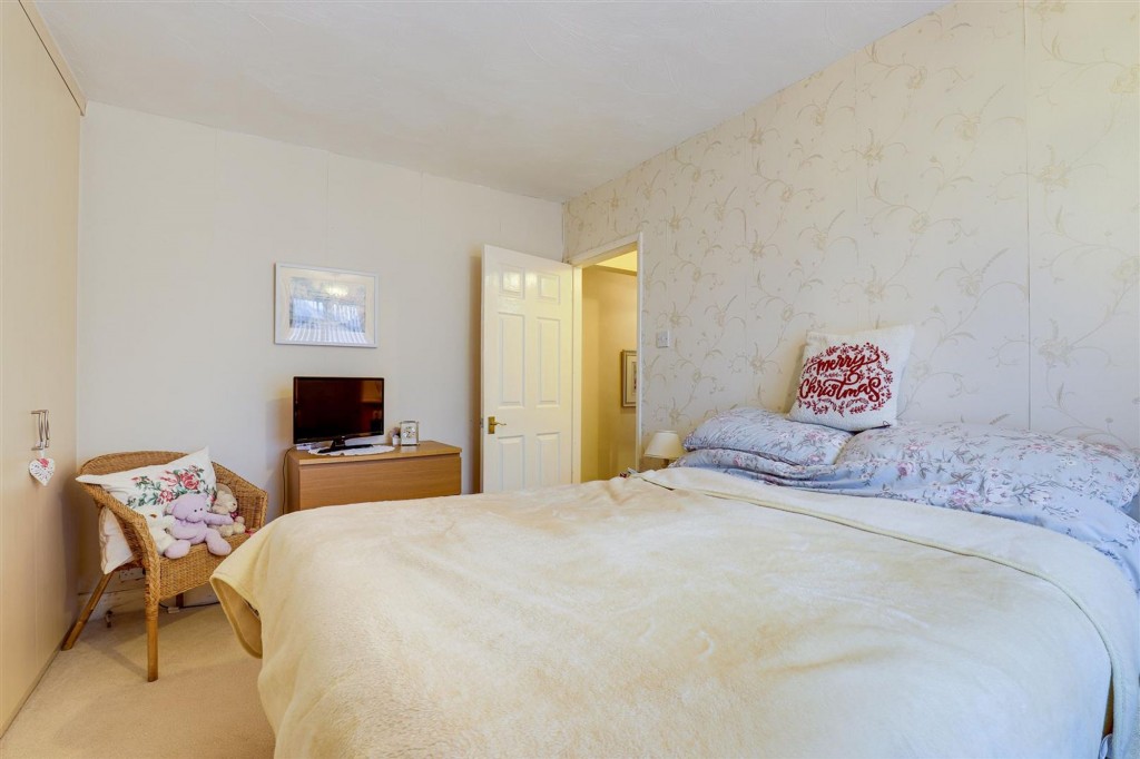 Parkyn Road, Daybrook, NG5