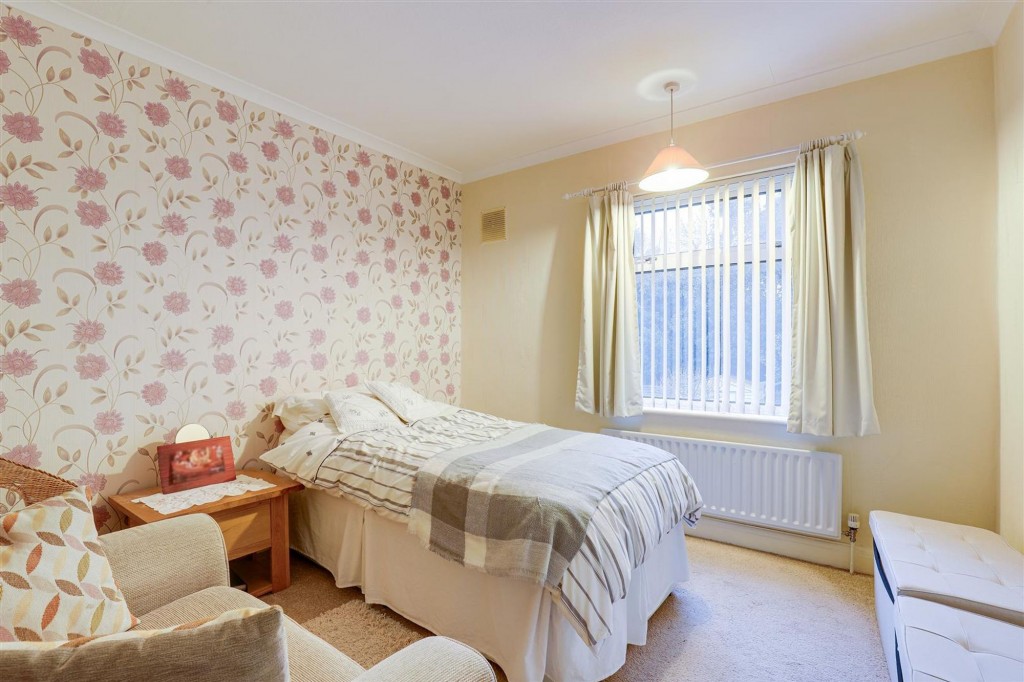 Parkyn Road, Daybrook, NG5