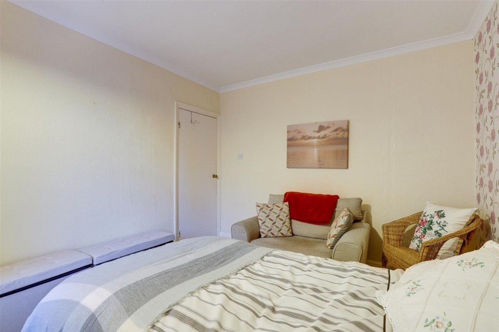 Parkyn Road, Daybrook, NG5