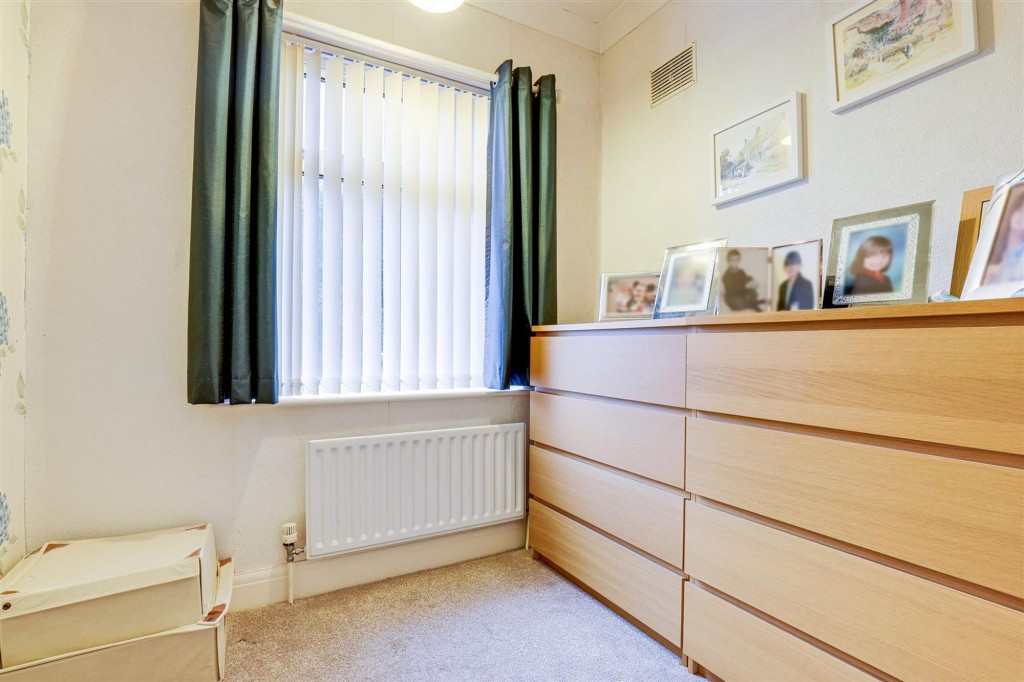 Parkyn Road, Daybrook, NG5