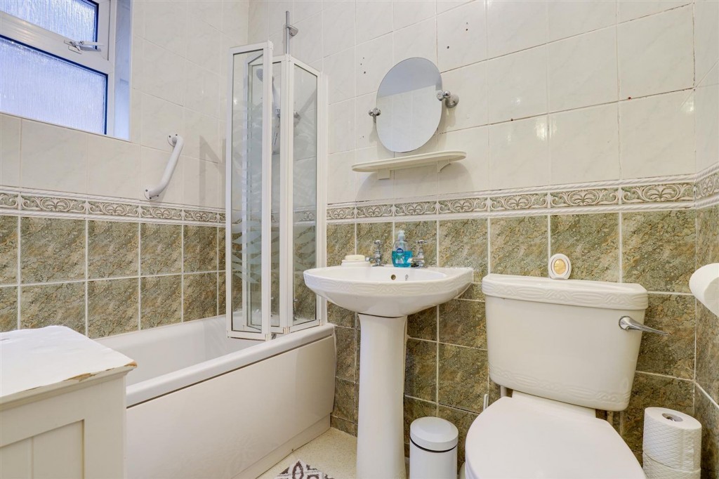 Parkyn Road, Daybrook, NG5