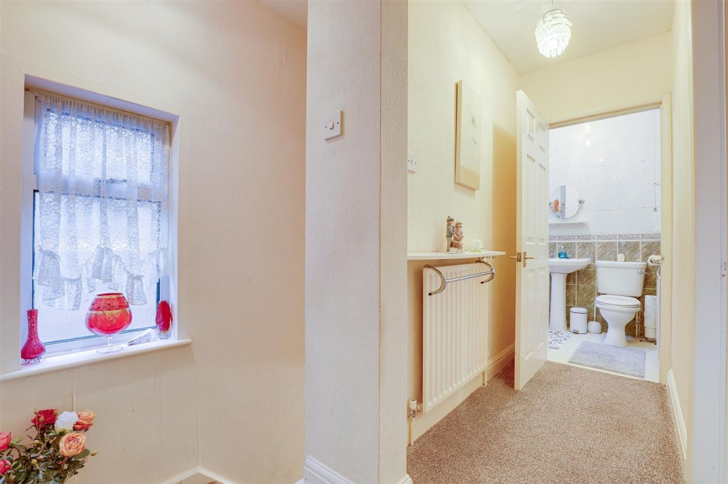 Parkyn Road, Daybrook, NG5