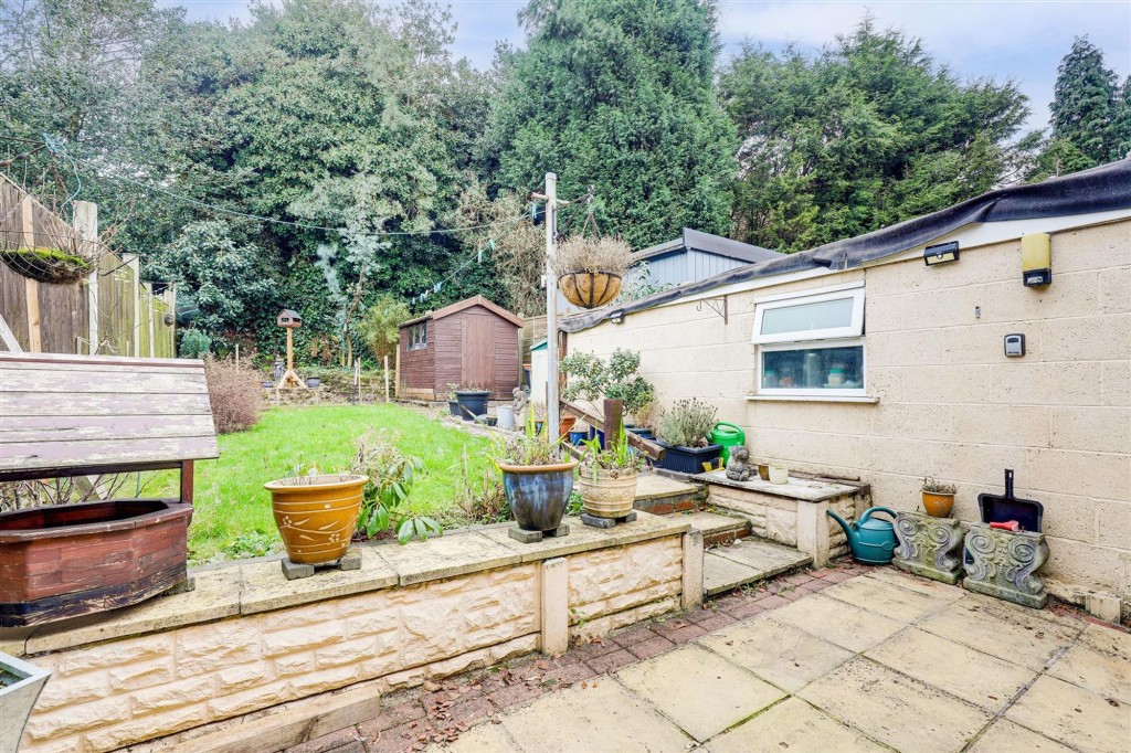 Parkyn Road, Daybrook, NG5