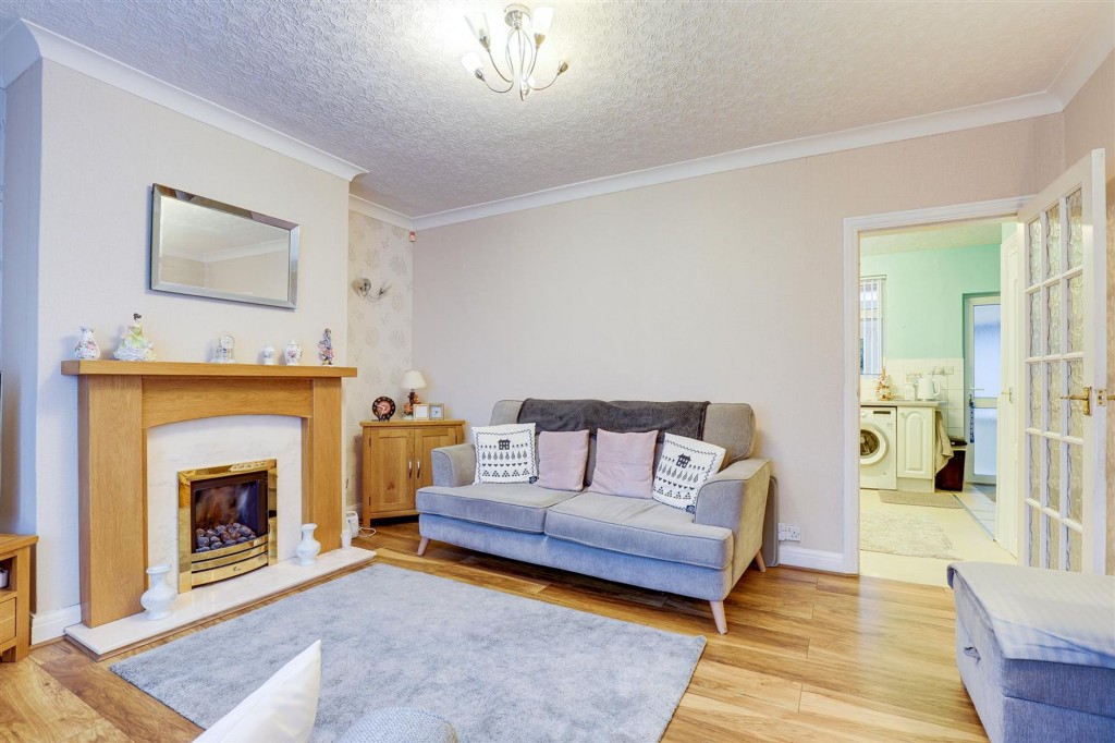 Parkyn Road, Daybrook, NG5