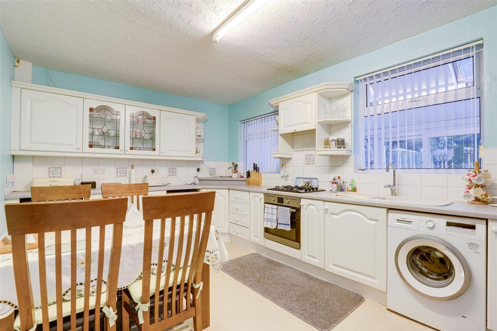 Parkyn Road, Daybrook, NG5