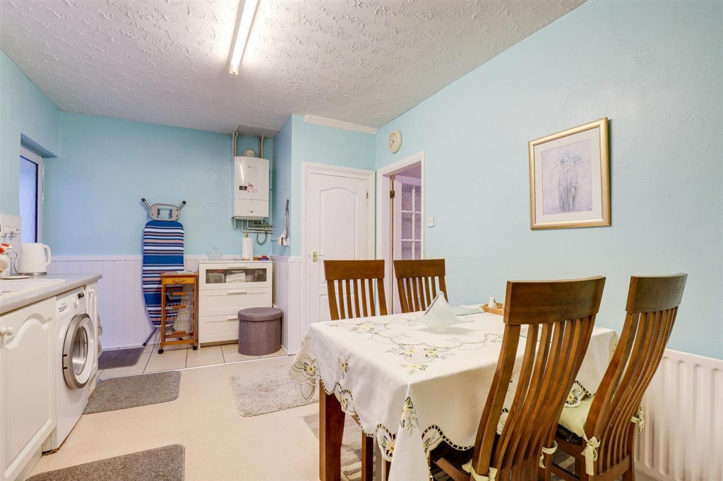 Parkyn Road, Daybrook, NG5