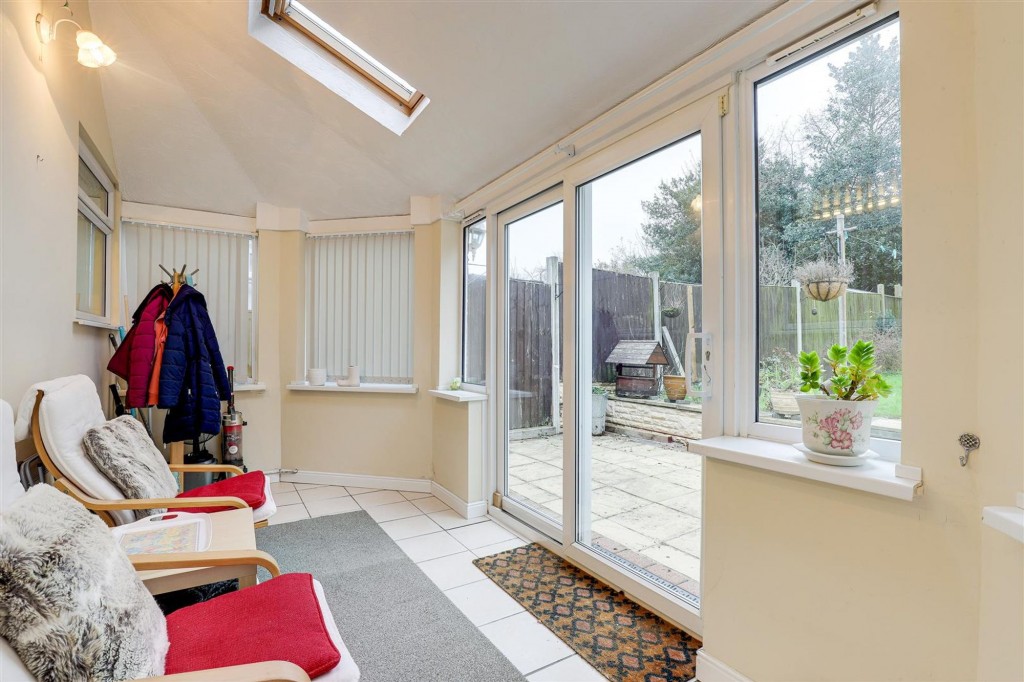 Parkyn Road, Daybrook, NG5