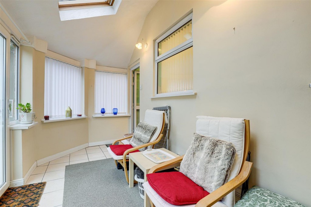 Parkyn Road, Daybrook, NG5