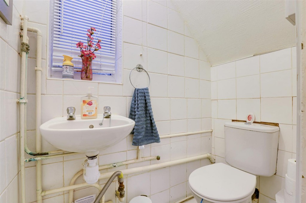 Parkyn Road, Daybrook, NG5