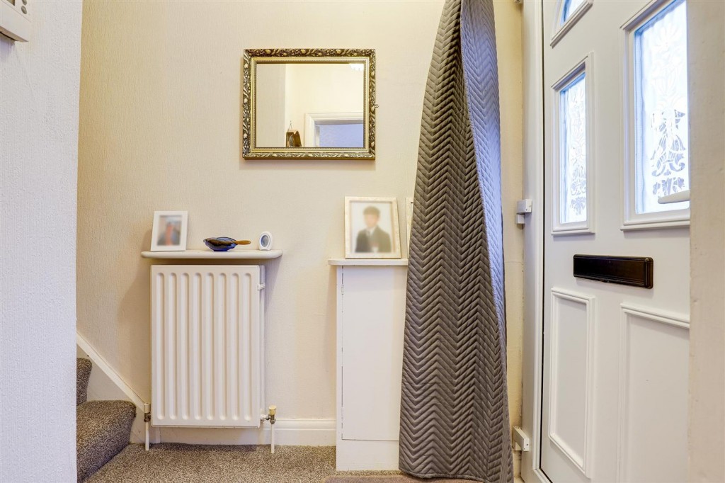 Parkyn Road, Daybrook, NG5