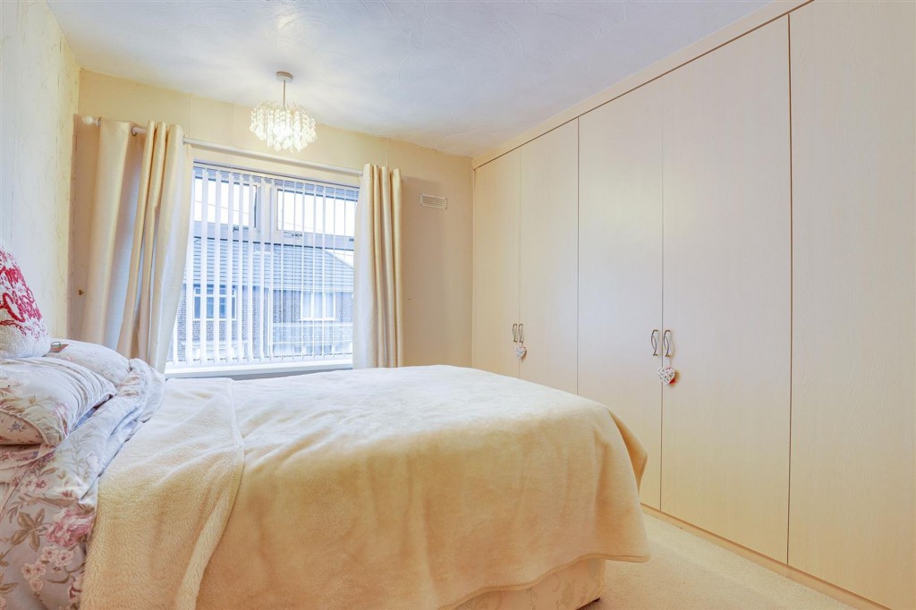 Parkyn Road, Daybrook, NG5