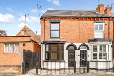 Northcote Street, Long Eaton, NG10