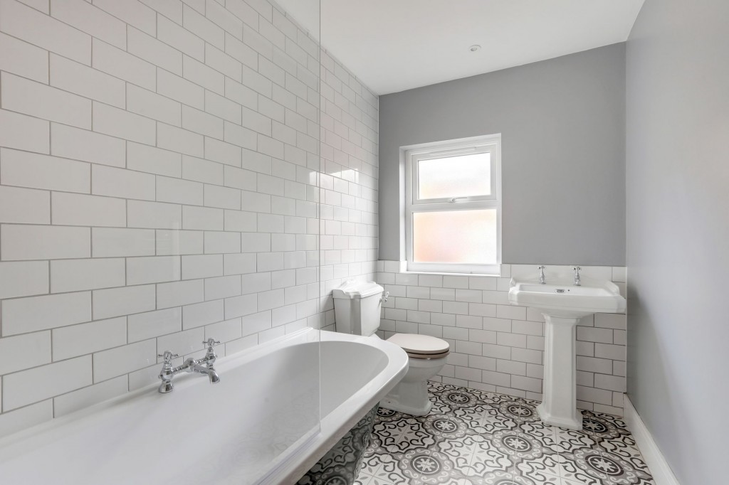 Northcote Street, Long Eaton, NG10