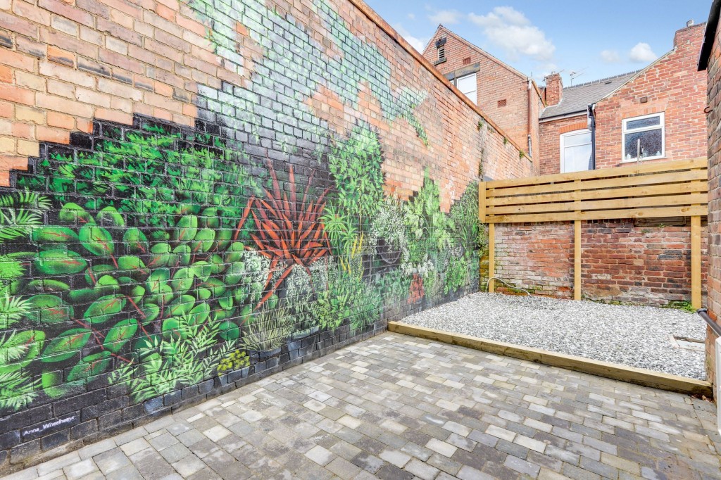 Northcote Street, Long Eaton, NG10