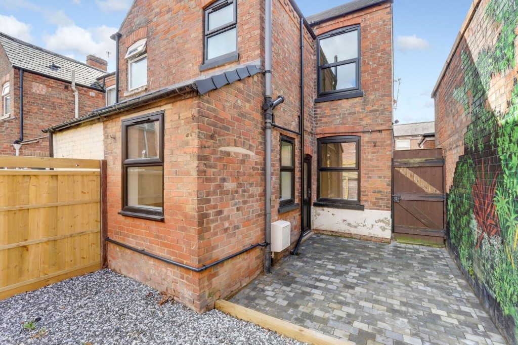 Northcote Street, Long Eaton, NG10