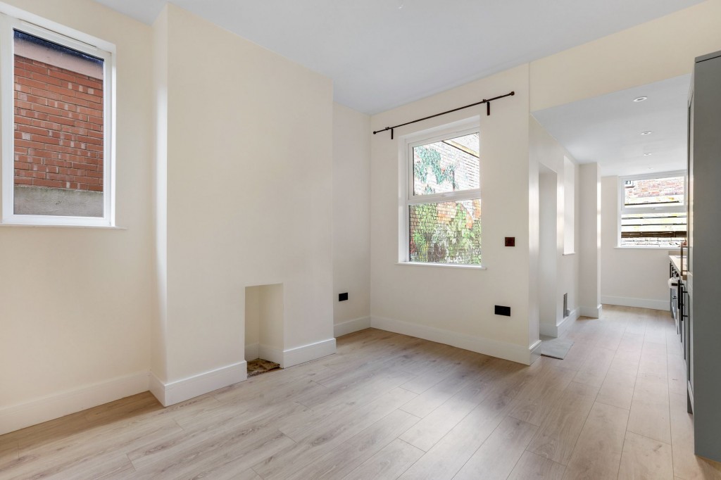 Northcote Street, Long Eaton, NG10